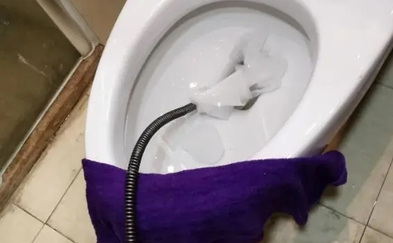滴道马桶疏通